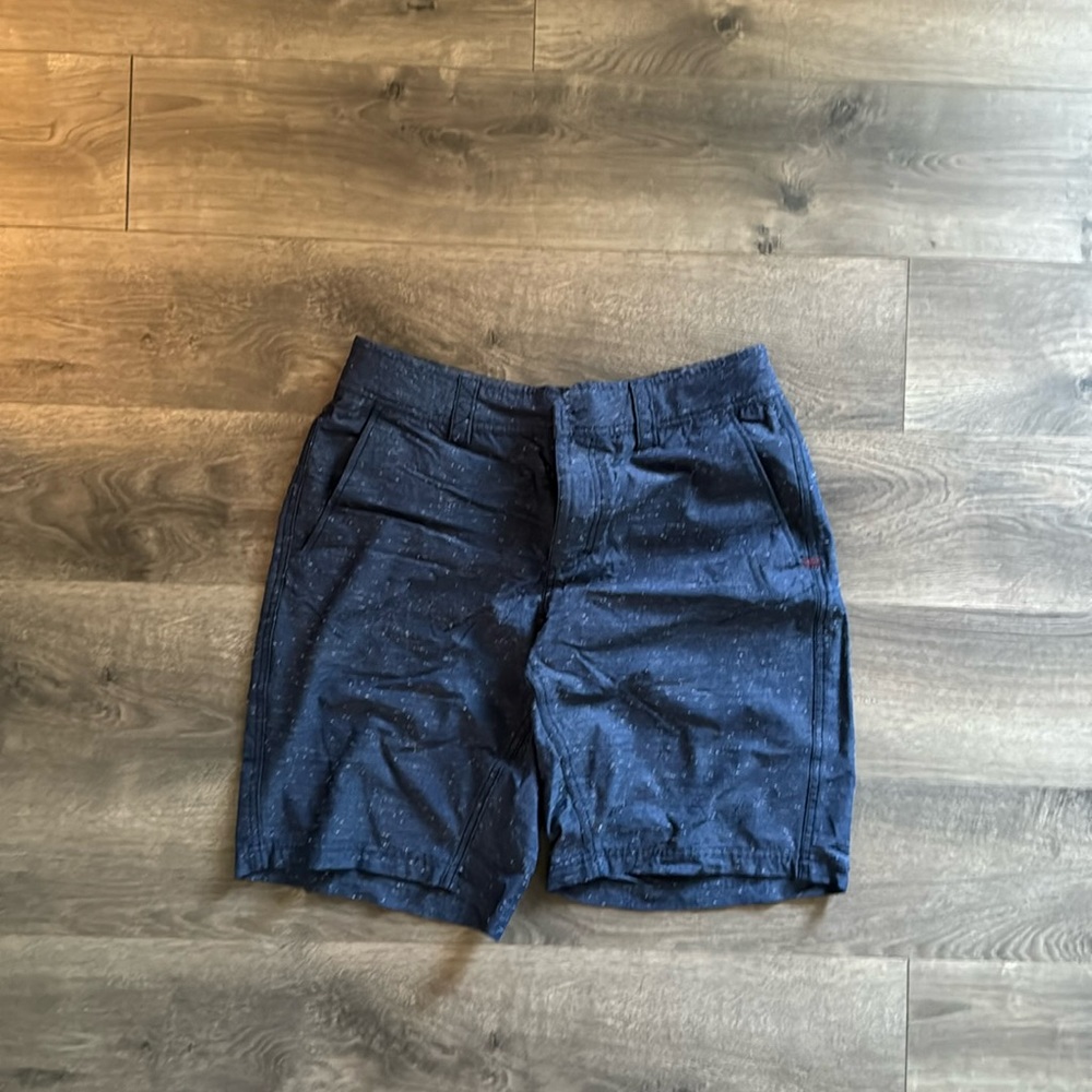 Toad and Co men’s Rockcreek Short size 30